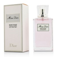 Miss Dior Silky body mist, 100 ml: Цвет: https://www.kosmetichca.ru/product/4999/
Описание для товара Miss Dior Silky body mist, 100 ml скоро обновится