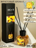 АРОМАДИФФУЗОР BEAS PINEAPPLE 120 ml: Цвет: http://parfume-optom.ru/aromadiffuzor-beas-pineapple-120-ml
