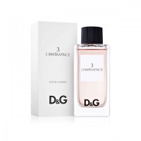 A-PLUS DOLCE & GABBANA 3 L'IMPERATRICE FOR WOMEN EDT 100 ml: Цвет: http://parfume-optom.ru/a-plus-dolce-gabbana-3-limperatrice-for-women-edt-100-ml-1
