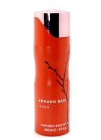 DEODORANT SPRAY ARMAND BASI IN RED 200ML: Цвет: http://parfume-optom.ru/deodorant-spray-armand-basi-in-red-200ml
