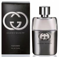 Gucci Guilty Pour Homme 100 ml (ЕВРО): Цвет: http://parfume-optom.ru/gucci-guilty-pour-homme-100-ml-lyuks-kachestvo
