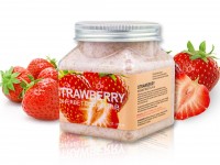 Скраб для тела Wokali Strawberry: Цвет: https://www.kosmetichca.ru/product/skrab-dlya-tela-wokali-raspberry/
Скраб для тела Strawberry Sherbet Body Scrub с клубникой не только очищает вашу кожу от омертвевших клеток, но и питает ее многими полезными веществами. В скрабе содержатся витамины С и В6, оказывающие хорошее антивозрастное действие. После применения скраба кожа будет очищенной, подтянутой, увлажненной, вернется здоровый природный цвет, уменьшаться покраснения и воспаления. Способ применения: На влажную кожу нанесите немного скраба, разотрите массажными движениями с помощью губки или руками. Проблемные зоны можно промассировать дважды. Через 5-7 минут смойте остатки теплой душем. Для закрепления эффекта воспользуйтесь кремом для тела Wokali. Пилинг нужно делать 2-3 раза в неделю.