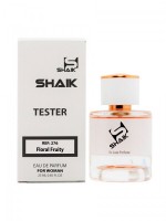 SHAIK ТЕСТЕР № 276 SIMIMI BLANC D'ANNA FOR WOMEN 25ml: Цвет: http://parfume-optom.ru/shaik-tester-no-276-simimi-blanc-danna-for-women-25ml
