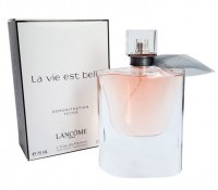TESTER LA VIE EST BELLE L'EAU DE PARFUM LANCOME, 75 ML, EDP: Цвет: http://parfume-optom.ru/124
