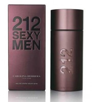 CH 212 SEXY FOR MEN EDT 100ML: Цвет: http://parfume-optom.ru/magazin/product/carolina-herrera---212-sexy-men
