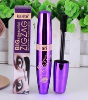 Тушь для ресниц Karite Big & Beautiful Zig Zag Mascara 12 ml: Цвет: https://www.kosmetichca.ru/product/tush-dlya-resnits-karite-big-beautiful-zig-zag-mascara-12-ml/
Качество туши роскошное, изогнутая кисточка подкрашивает каждую ресничку, водостойкая Смывается без эффекта ПАНДЫ Удлиняет и придаёт объём каждой ресничке