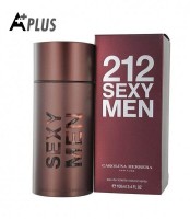 A-PLUS C.HERRERA 212 SEXY FOR MEN EDT 100 ml: Цвет: http://parfume-optom.ru/a-plus-c-herrera-212-sexy-for-men-edt-100-ml
