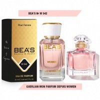 W 542 ПАРФЮМ BEAS GUERLIAN MON PARFUM DEPUIS 50 ml: Цвет: http://parfume-optom.ru/w-542-parfyum-beas-guerlian-mon-parfum-depuis-50-ml
