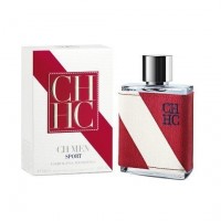 CH CH SPORT FOR MEN EDT 100ML: Цвет: http://parfume-optom.ru/magazin/product/carolina-herrera---ch-men-sport
