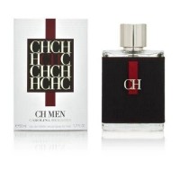 CH CH FOR MEN EDT 100ML: Цвет: http://parfume-optom.ru/magazin/product/carolina-herrera---ch-men
