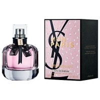 Yves Saint Laurent Mon Paris STAR EDITION, Edp 90ml: Цвет: https://www.kosmetichca.ru/product/4986/
Выпущенный в 2017 году Mon Paris Star Edition от марки Yves Saint Laurent классифицируется как женский аромат и принадлежит семействам Шипровые и Цветочные. Mon Paris Star Edition входит в коллекцию Mon Paris.Бергамот и Розовый перец (красные ягоды) образуют стартовый аккорд композиции, в сердце ─ Дурман и Жасмин; базу составляют Мускус (белый мускус) и Пачули.