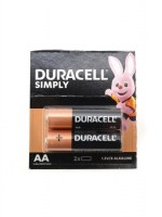 Батарейка Duracell LR6 BL-12 2х6 /уп 20/120/ пальчиковая: Цвет: https://galeontrade.ru/catalog/elektrotovary_i_osveshchenie/batareyki/27562/
Выписывать кратно: 12; Код: 099744; Прямые поставки?Товары поставляемые напрямую от производителя: Нет