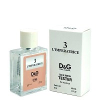 ТЕСТЕР DOLCE & GABBANA 3 L'IMPERATRICE FOR WOMEN 60 ml: Цвет: http://parfume-optom.ru/tester-dolce-gabbana-3-limperatrice-for-women-60-ml
