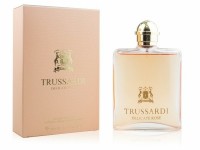 TRUSSARDI DELICATE ROSE EDP FOR WOMEN 100 ml: Цвет: http://parfume-optom.ru/trussardi-delicate-rose-edp-for-women-100-ml
