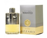 AZZARO WANTED EDT FOR MAN 100 ml: Цвет: http://parfume-optom.ru/azzaro-wanted-edt-for-man-100-ml
