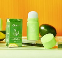 Стик для очищения пор и снятия макияжа O'CHEAL Avocado Soft Cleansing Makeup Remover Stick 40 g: Цвет: https://www.kosmetichca.ru/product/stik-dlya-ochishcheniya-por-i-snyatiya-makiyazha-o-cheal-avocado-soft-cleansing-makeup-remover-stick-40-g/
Откройте, нанестите на косметику и просто смойте Стик для Снятия Макияжа Makeup Remover Stick. Больше не нужно тратить время на удаление даже стойкого макияжа; этот бальзам с гибридной формулой мгновенно тает, растворяя тональный крем, губную помаду и тени для век! Входящие в состав подсолнечное масло и витамин Е увлажняют вашу кожу. Вам понравится этот успокаивающий, нежирный, не подсушивающий кожу бальзам, который деликатно удалит косметику с любого типа кожи. Нежидкую формулу можно брать в поездки: никаких рисков, никакого беспорядка, никаких органичений. Возьмите его с собой для быстрого и эффективного удаления макияжа в любых условиях. Состав стеариновая кислота, сорбитол, миристиновая кислота, пальмитиновая кислота, лауриновая кислота, гидроксид калия, глицерин, кокамид деа, кокамид Mea, дистеарат ПЭГ-150, дистеарат гликоля, цетеарет-25, глицерил. Гидроксистеарат, гидроксистеариновая кислота, гидролизованный коллаген, фильтрат секреции улиток, гидроксипропилметилцеллюлоза, метилпарабен, пропилпарабен, динатрий ЭДТА, ароматизатор.