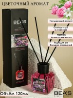 АРОМАДИФФУЗОР BEAS SPRING FLOWER 120 ml: Цвет: http://parfume-optom.ru/aromadiffuzor-beas-spring-flower-120-ml
