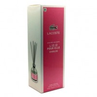 АРОМАДИФФУЗОР LACOSTE L.12.12 POUR ELLE SPARKLING 100 ml: Цвет: http://parfume-optom.ru/aromadiffuzor-lacoste-l-12-12-pour-elle-sparkling-100-ml
