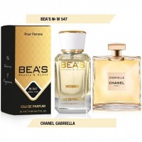 W 547 ПАРФЮМ BEAS CHANEL GABRIELLA 50 ml: Цвет: http://parfume-optom.ru/w-547-parfyum-beas-chanel-gabriella-50-ml
