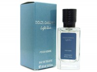 Мини-Духи DOLCE GABBANA LIGHT BLUE FOR MEN 30 ml: Цвет: http://parfume-optom.ru/dolce-gabbana-light-blue-for-men-30-ml-new
