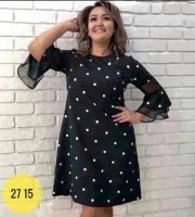 Платье: https://vk.com/vivamodasad?w=wall-178248951_54076
Размер 56.58.60.62