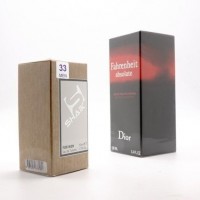 SHAIK M 33 (DIOR FAHRENHEIT ABSOLUTE FOR MEN) 50ml: Цвет: http://parfume-optom.ru/shaik-m-33-dior-fahrenheit-absolute-for-men-50ml
