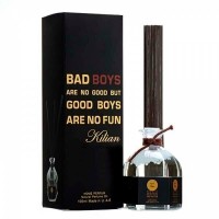 АРОМАДИФФУЗОР KILIAN BAD BOYS FOR MEN 100 ml: Цвет: http://parfume-optom.ru/aromadiffuzor-kilian-bad-boys-for-men-100-ml
