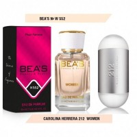 W 552 ПАРФЮМ BEAS CAROLINA HERRERA 212 WOMEN 50 ml: Цвет: http://parfume-optom.ru/w-552-parfyum-beas-carolina-herrera-212-women-50-ml
