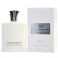 CREED SILVER MOUNTAIN WATER UNISEX 120ml: Цвет: http://parfume-optom.ru/creed-silver-mountain-water-unisex-120ml
