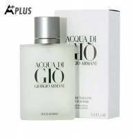 A-PLUS GIORGIO ARMANI ACQUA DI GIO FOR MEN EDT 100 ml: Цвет: http://parfume-optom.ru/a-plus-giorgio-armani-acqua-di-gio-for-men-edt-100-ml
