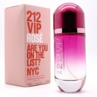 Carolina Herrera "212 VIP ROSE " pour femme: Цвет: http://parfume-optom.ru/magazin/product/camel-eau-de-parfum
