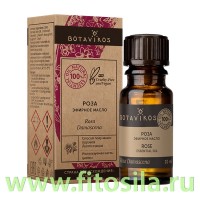 Роза дамасская 100% эфирное масло 10 мл, "Botavikos": Цвет: https://fitosila.ru/product/roza-damasskaa-100-efirnoe-maslo-10-ml-botanika
Роза, вероятно, была первым растением, из которого стали получать масло путем дистилляции. Впервые этим стал заниматься Авиценна (Ибн Сина), арабский врач, живший в X веке. Растение было очень популярно на Востоке. Персидские воины украшали красными розами свои щиты. В XVII веке турецкие завоеватели принесли розу в Болгарию. Издавна считается символом любви и чистоты - лепестки розы разбрасывали на свадьбах в качестве пожелания и залога счастливого брака. Роза служила атрибутом медитативной практики и религиозных церемоний. Согласно преданию, святому Доминику (1170-1221) явилась Дева Мария и вручила ему первые четки, каждая бусина которых была пропитана ароматом розы. Надушенными розовым маслом четками пользуются также буддисты и мусульмане. В Средние века масло французской розы добавляли в состав целебных бальзамов, которыми лечили легочные заболевания и астму. Когда в елизаветинскую эпоху в моду вошли ароматизированные блюда, аромат розы был безусловным фаворитом. В годы Второй мировой войны витамин С был дефицитом, и его заменяли плоды шиповника. В XX веке Последовательно наращивалось производство масла из французской розы. Сегодня оно служит ингредиентом мыла и многих парфюмерных продуктов.