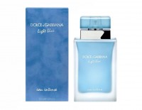 Light Blue Eau Intense от Dolce & Gabbana, Edt, 100 ml: Цвет: https://www.kosmetichca.ru/product/4974/
Выпущенный в 2017 году аромат Light Blue Eau Intense от марки Dolce &amp; Gabbana классифицируется как женский аромат и принадлежит семействам Фруктовые и Цветочные. Его автором является парфюмер Olivier Cresp. Light Blue Eau Intense входит в коллекцию Light Blue.Яблоко и Лимон образуют стартовый аккорд композиции, в сердце ─ Календула и Жасмин; базу составляют Амбра и Мускус.