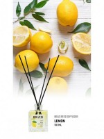 АРОМАДИФФУЗОР BEAS LEMON 110 ml: Цвет: http://parfume-optom.ru/aromadiffuzor-beas-lemon-110-ml

