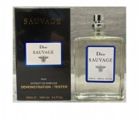 ТЕСТЕР EXTRAIT DIOR SAUVAGE FOR MEN 100 ml: Цвет: http://parfume-optom.ru/tester-extrait-dior-sauvage-for-men-100-ml
