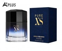 A-PLUS PACO RABANNE PURE XS EXCESS EDT FOR MEN 100 ml: Цвет: http://parfume-optom.ru/a-plus-paco-rabanne-pure-xs-excess-edt-for-men-100-ml
