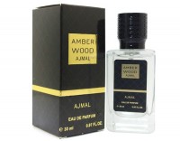 Мини-Духи AJMAL AMBER WOOD EAU DE PARFUM УНИСЕКС 30 ml: Цвет: http://parfume-optom.ru/ajmal-amber-wood-eau-de-parfum-uniseks-30-ml-new
