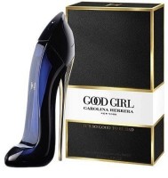 CH GOOD GIRL FOR WOMEN EDT 80ML: Цвет: http://parfume-optom.ru/magazin/product/carolina-herrera-good-girl-80ml
