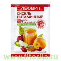 Кисель "Витаминный форте", 20 г, пакет: Цвет: https://fitosila.ru/product/kisel-vitaminnyj-forte-20-g-paket
Кисель витаминный
Кисель Витаминный форте предназначен для использования в качестве источника витаминов С,РР,Е,В6,В2,В1,В12, кальция пантотената, кислоты фолиевой, биотина.