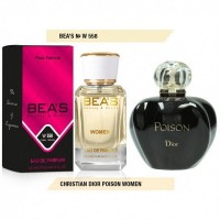 W 558 ПАРФЮМ BEAS DIOR POISON 50 ml: Цвет: http://parfume-optom.ru/w-558-parfyum-beas-dior-poison-50-ml
