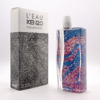 TESTER KENZO L'EAU AQUADISIAС FOR WOMEN EDT 100ML: Цвет: http://parfume-optom.ru/tester-kenzo-leau-aquadisias-for-women-edt-100ml
