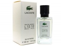 Мини-Духи LACOSTE L.12.12 BLANC FOR MEN 30 ml: Цвет: http://parfume-optom.ru/lacoste-l-12-12-blanc-for-men-30-ml-new
