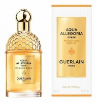 Guerlain Aqua Allegoria Forte Mandarine Basilic unisex edt 75 ml: Цвет: http://parfume-optom.ru/guerlain-aqua-allegoria-forte-mandarine-basilic-unisex-edt-75-ml
