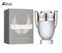 A-PLUS PACO RABANNE INVICTUS EDT FOR MEN 100 ml: Цвет: http://parfume-optom.ru/a-plus-paco-rabanne-invictus-edt-for-men-100-ml
