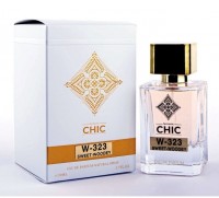 CHIC W-323 TRUSSARDI DONNA 50 ml: Цвет: http://parfume-optom.ru/chic-w-323-trussardi-donna-50-ml
