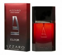 AZZARO ELIXIR POUR HOMME EDT 100 ml: Цвет: http://parfume-optom.ru/azzaro-elixir-pour-homme-edt-100-ml
