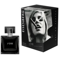 EISENBERG J'OSE FOR MEN EDP 100M: Цвет: http://parfume-optom.ru/magazin/product/jose-eisenberg-jose-homme
