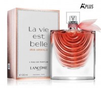 Lancome La Vie Est Belle Iris Absolu L'Eau De Parfum 100 мл (A+): Цвет: http://parfume-optom.ru/lancome-la-vie-est-belle-iris-absolu-leau-de-parfum-100-ml-a
