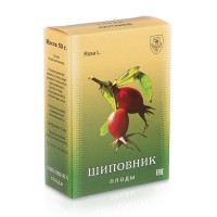 Шиповник плоды чайный напиток, 50 г, "ФИТОСИЛА" (коробочка): Цвет: https://fitosila.ru/product/sipovnik-plody-cajnyj-napitok-50-g-fitosila-korobocka
Плоды шиповника
богаты не только витамином С, но и витаминами группы В, а также витамином К и Е. Это настоящий источник иммунитета, бодрости и силы. Плоды шиповника востребованы в классической и народной медицине, они полезны как основное лекарственное средство и в качестве вспомогательного компонента при лечении сосудов, кровеносной системы, атеросклероза, дефицита иммунитета и разного рода гормональных нарушений.
Шиповник принимают внутрь в качестве эффективного стимулятора, который помогает не только бороться с инфекциями и вирусами, но и участвует в регенерации тканей и стенок сосудов, а также улучшает работу печени почек и эндокринной системы. Такой эффект достигается с помощью витаминов, полезных масел и жиров, танинов, каротина, пектина, макро и микроэлементов.