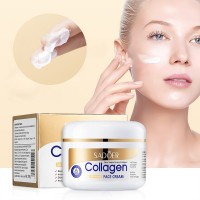 Коллагеновый крем для лица SADOER Collagen Anti-Aging Face Cream 100g: Цвет: https://www.kosmetichca.ru/product/kollagenovyy-krem-dlya-litsa-sadoer-collagen-anti-aging-face-cream-100g/
Коллагеновый крем для лица SADOER Anti-aging Face Cream справляется с первыми признаками старения кожи и замедляет процессы естественного старения. Он увлажняет и смягчает эпидермис, осветляет и выравнивает природный тон, разглаживает микрорельеф, уменьшает глубину морщин и заломов. Улучшает внешний вид и выравнивает тон кожи. Способ применения : Нанесите небольшое количество крема на кожу лица и шеи легкими прикосновениями по направлению массажных линий. Рекомендуем применять крем утром и вечером.